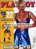 Playboy Germany Aug 1999 magazine